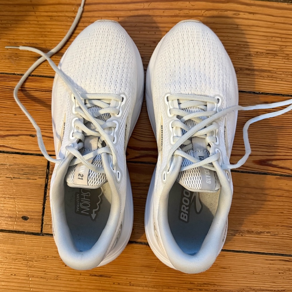 Brooks Glycerin 21